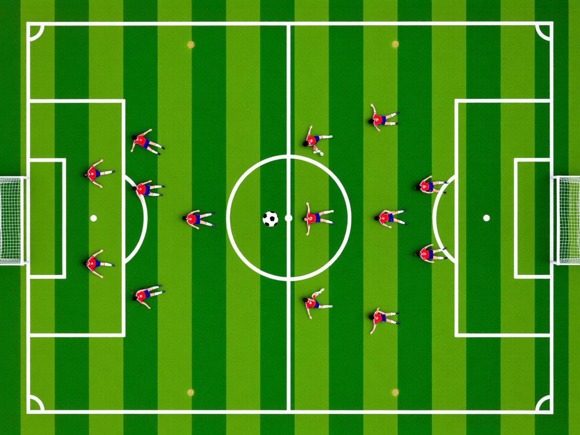 开云体育官网在线-五大联赛是否广泛使用战术地图复盘跑位密度，五大联赛场地大小  第3张