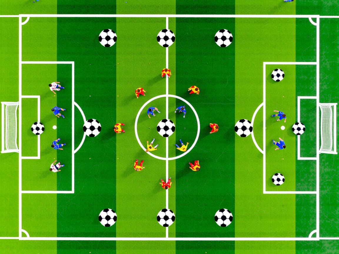 开云体育足球-利物浦多点支援进攻形成锋线合力，利物浦战术打法分析