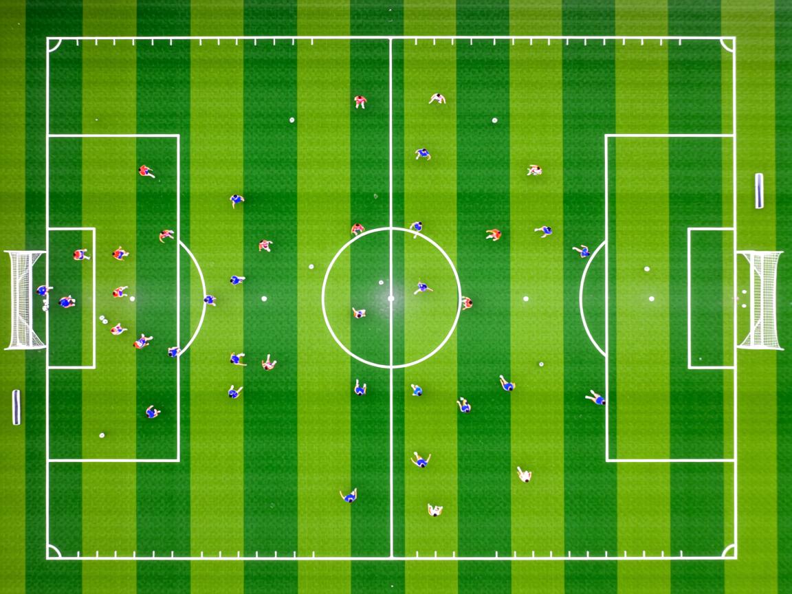 开云体育足球-利物浦多点支援进攻形成锋线合力，利物浦战术打法分析  第2张