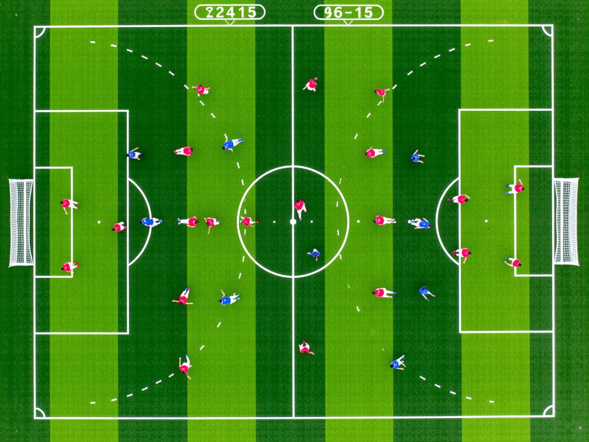 开云体育足球-利物浦多点支援进攻形成锋线合力，利物浦战术打法分析  第3张